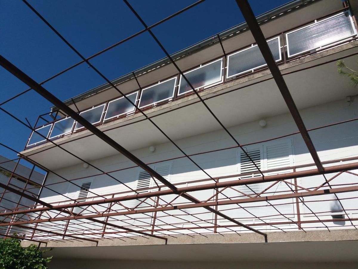 Apartment Viktoria Primošten Εξωτερικό φωτογραφία