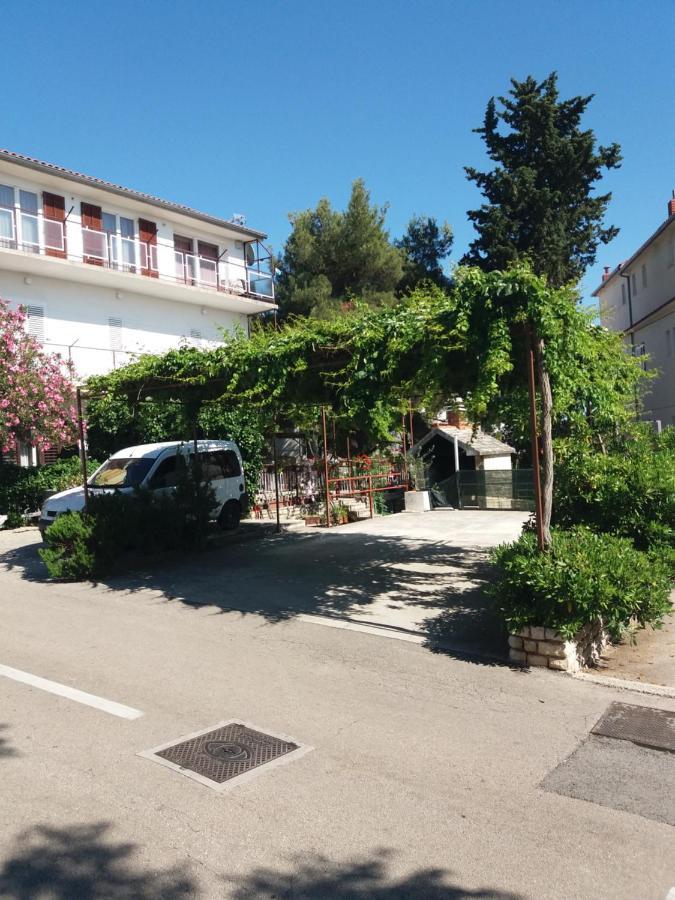 Apartment Viktoria Primošten Εξωτερικό φωτογραφία