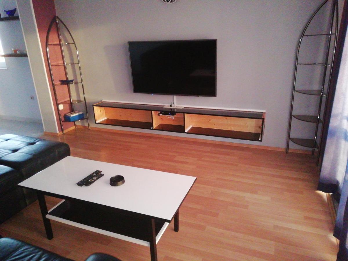 Apartment Viktoria Primošten Εξωτερικό φωτογραφία
