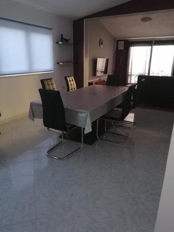 Apartment Viktoria Primošten Εξωτερικό φωτογραφία