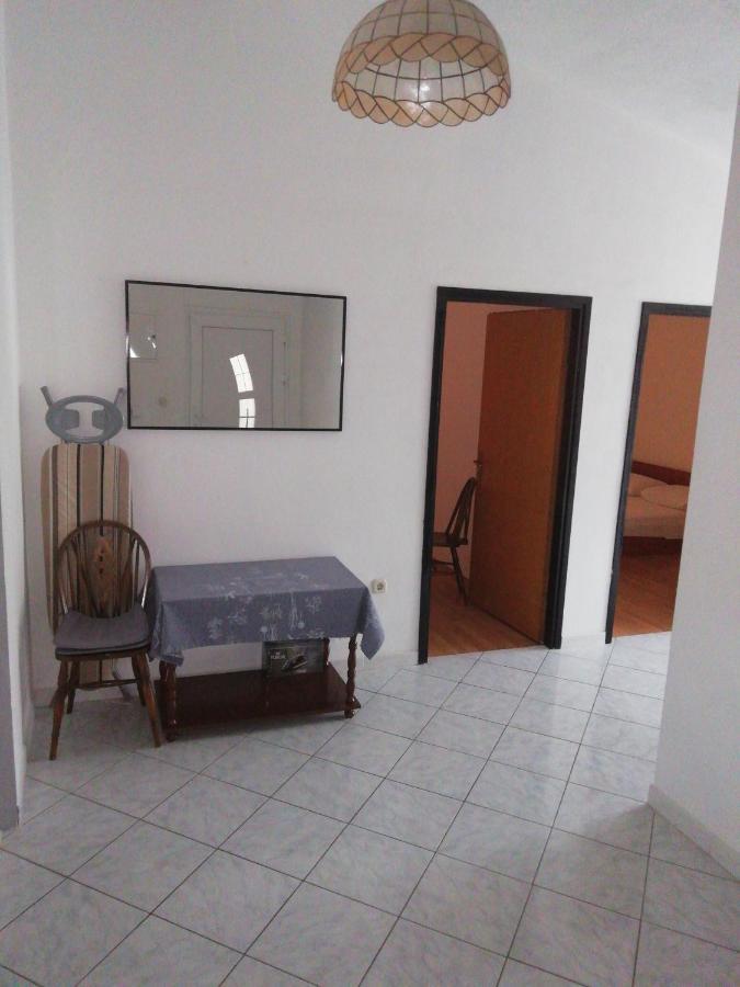 Apartment Viktoria Primošten Εξωτερικό φωτογραφία