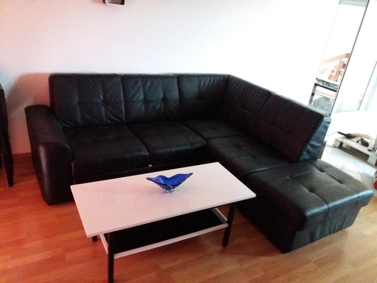 Apartment Viktoria Primošten Εξωτερικό φωτογραφία
