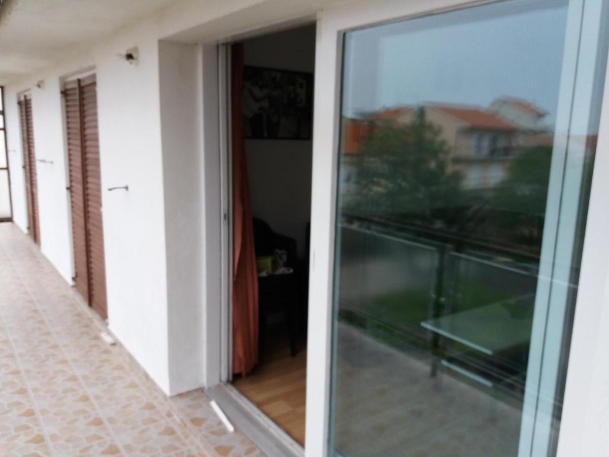 Apartment Viktoria Primošten Εξωτερικό φωτογραφία