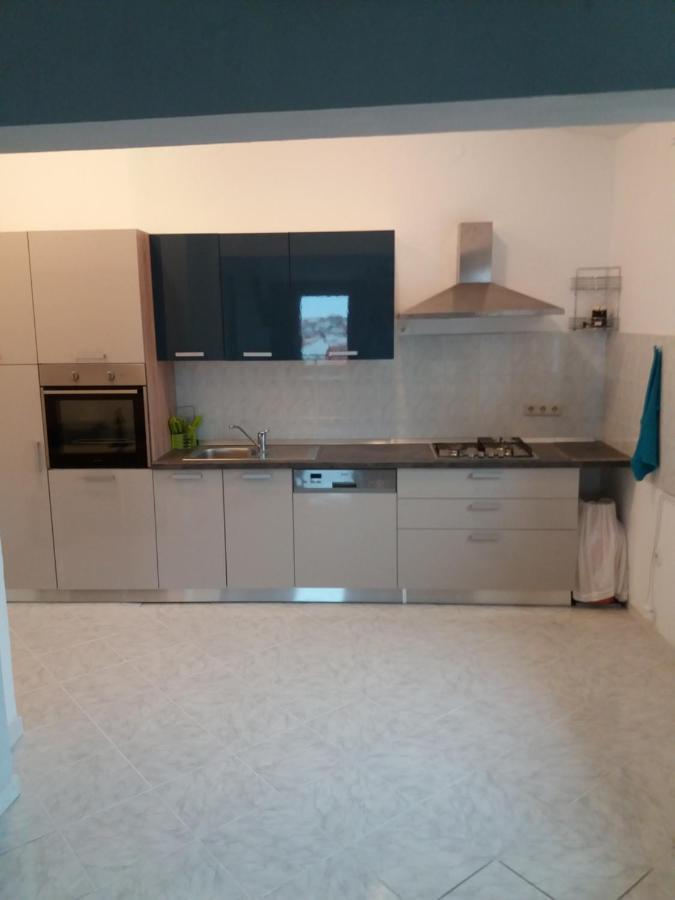 Apartment Viktoria Primošten Εξωτερικό φωτογραφία