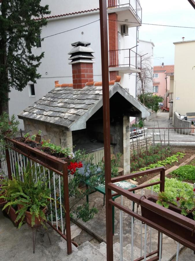Apartment Viktoria Primošten Εξωτερικό φωτογραφία