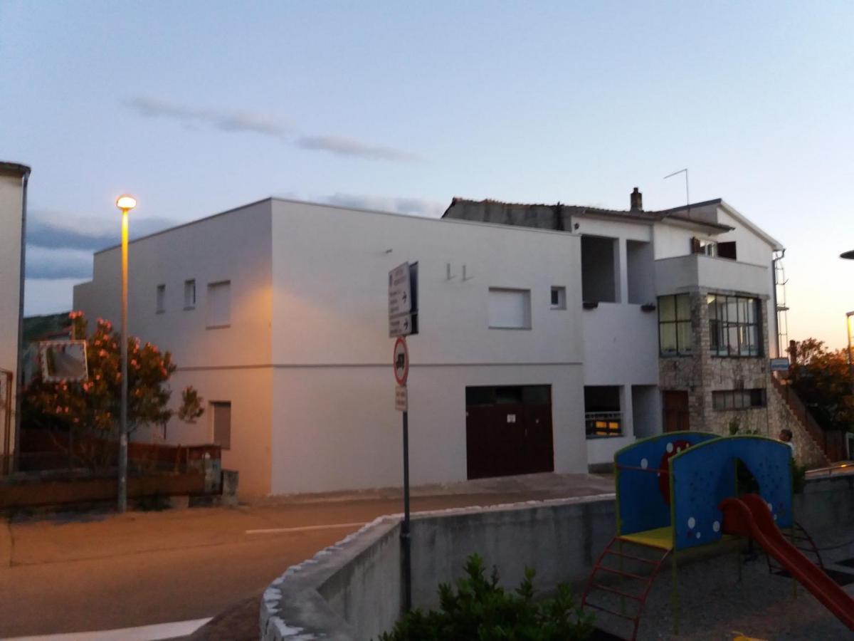 Apartment Viktoria Primošten Εξωτερικό φωτογραφία