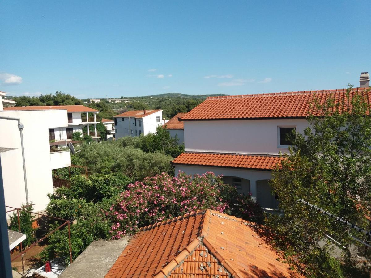 Apartment Viktoria Primošten Εξωτερικό φωτογραφία