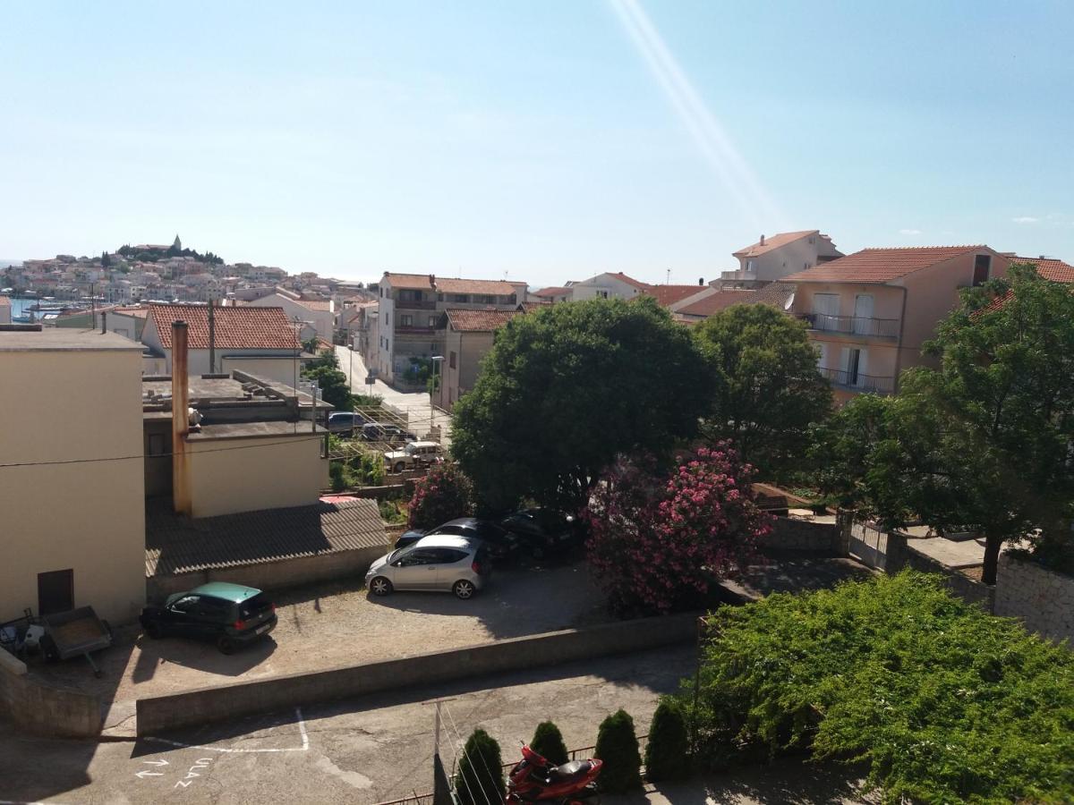 Apartment Viktoria Primošten Εξωτερικό φωτογραφία