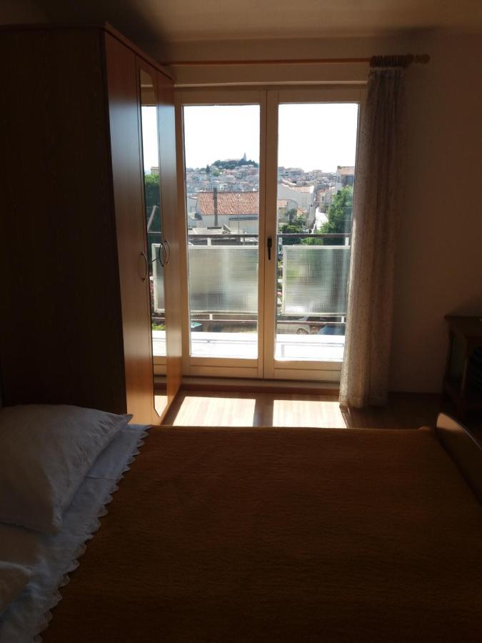 Apartment Viktoria Primošten Εξωτερικό φωτογραφία