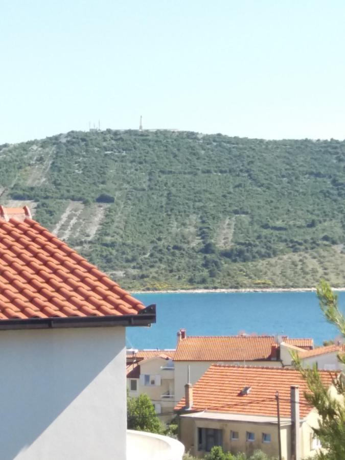 Apartment Viktoria Primošten Εξωτερικό φωτογραφία