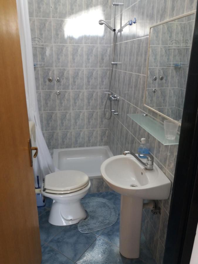 Apartment Viktoria Primošten Εξωτερικό φωτογραφία