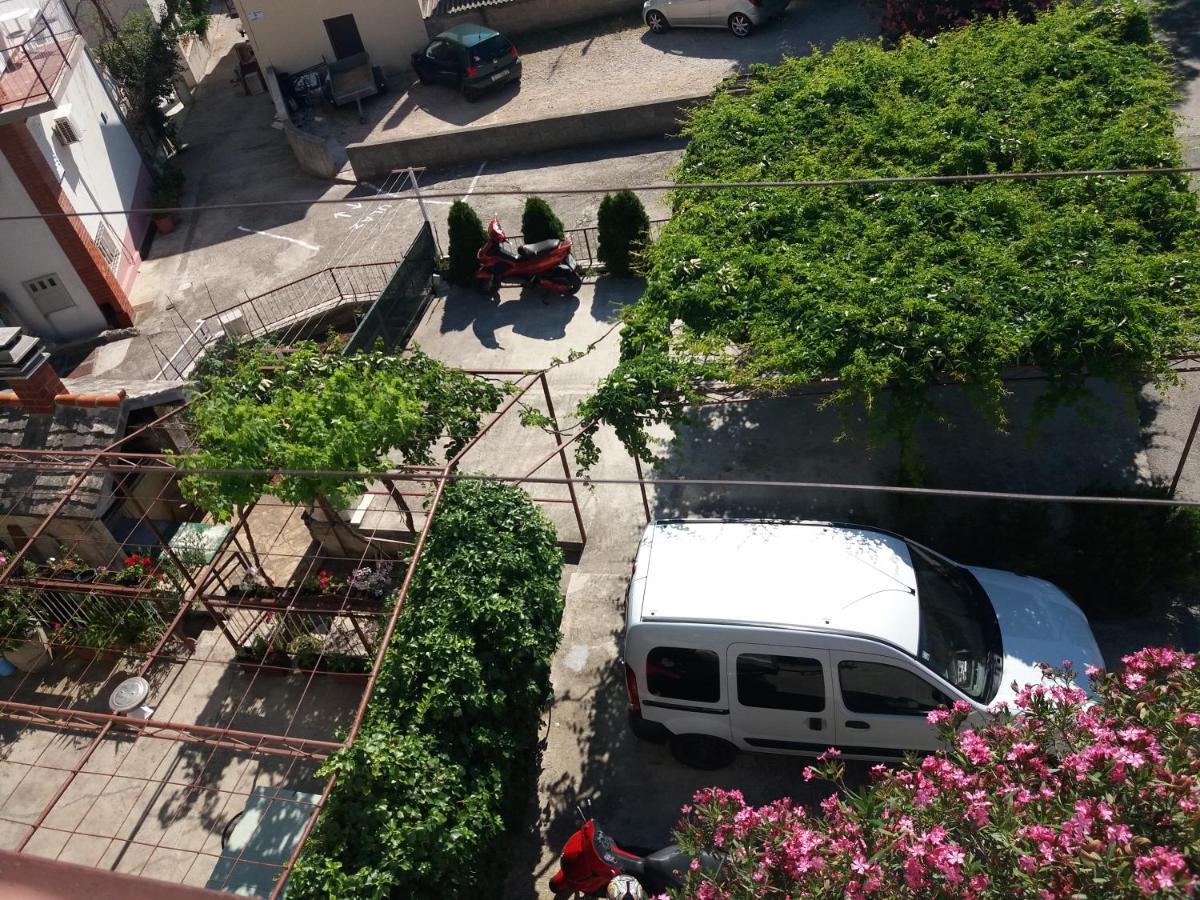 Apartment Viktoria Primošten Εξωτερικό φωτογραφία