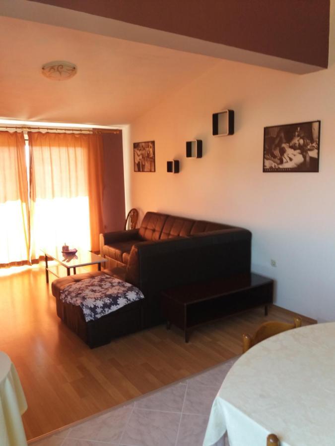 Apartment Viktoria Primošten Εξωτερικό φωτογραφία