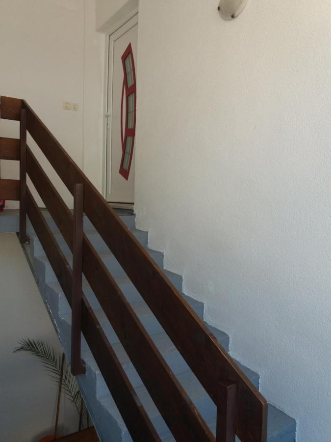 Apartment Viktoria Primošten Εξωτερικό φωτογραφία