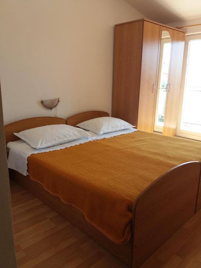 Apartment Viktoria Primošten Εξωτερικό φωτογραφία
