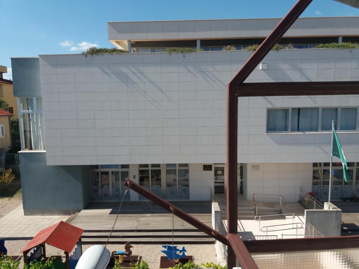 Apartment Viktoria Primošten Εξωτερικό φωτογραφία
