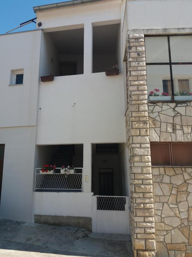 Apartment Viktoria Primošten Εξωτερικό φωτογραφία