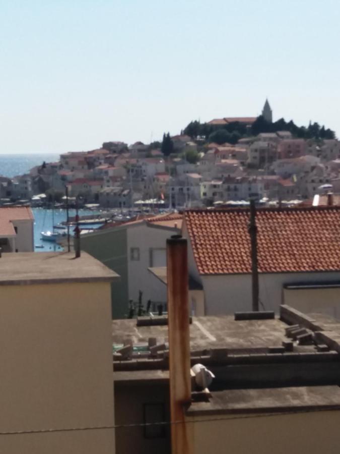 Apartment Viktoria Primošten Εξωτερικό φωτογραφία