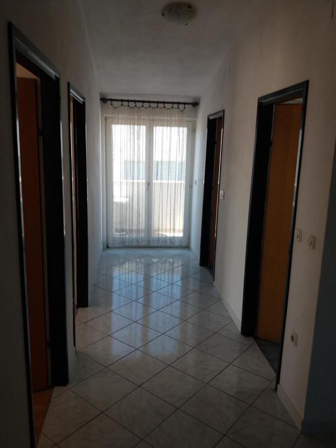 Apartment Viktoria Primošten Εξωτερικό φωτογραφία