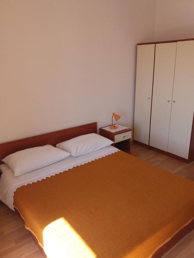 Apartment Viktoria Primošten Εξωτερικό φωτογραφία