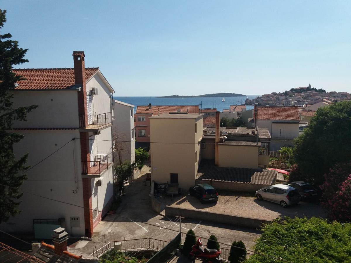 Apartment Viktoria Primošten Εξωτερικό φωτογραφία