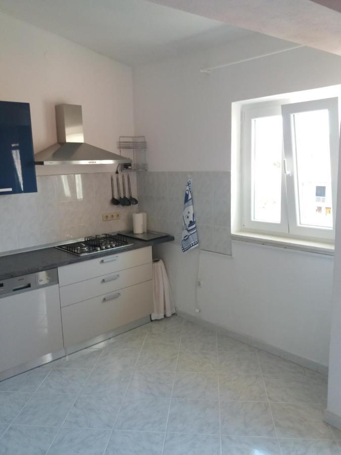 Apartment Viktoria Primošten Εξωτερικό φωτογραφία